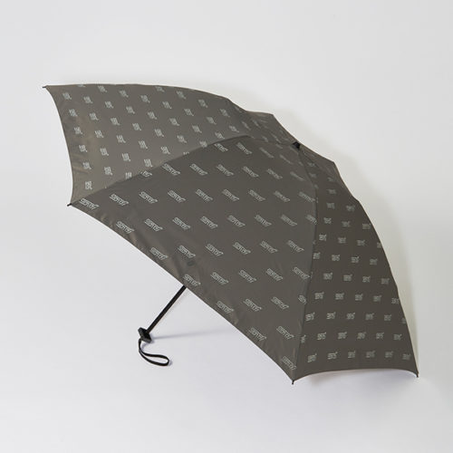 STI Folding Umbrella Monogram stoppie international