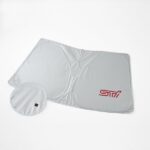STI Sunshade ver.3 with steering cover
