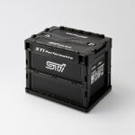 STI Original tools and parts box S-size