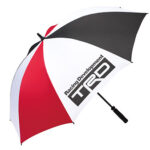 TRD  Circuit Umbrella