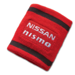 Nissan  Team Color Wrist Band