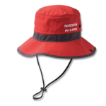Nissan  Fan Team Hat Red