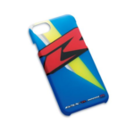 GSX Phone Case Blue (iPhone 7,8)