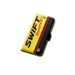  Swift Sport Flip Case Yellow (iPhone 7,8)