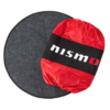 Nissan  Wheels Covers - Image 5