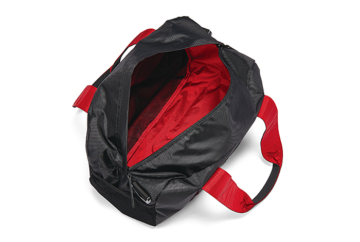 Nismo Basic Compact Bag – STOPPIE