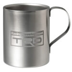 TRD  Stainless Mug
