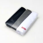 STI  Microfiber Wiping Cloth Set