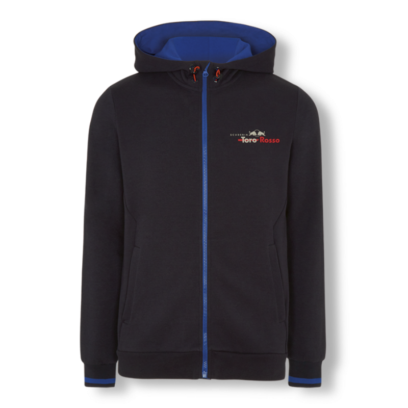 toro rosso hoodie