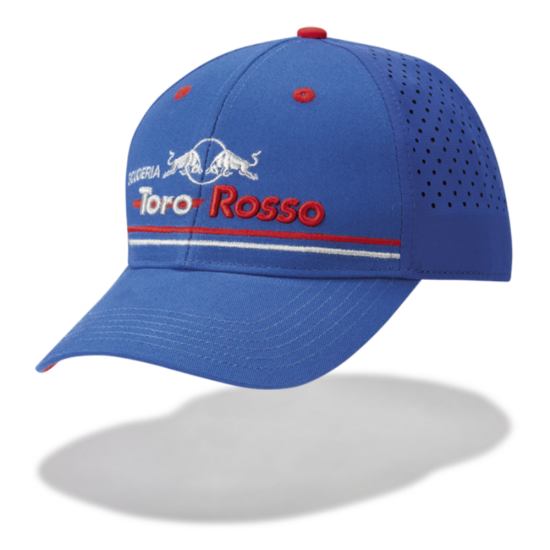 Honda Red Bull Toro Rosso 2019 Official Team Mesh Cap – stoppie ...