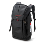 Nismo  AUTHENTIC backpack Black