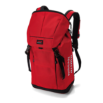 Nismo  AUTHENTIC backpack RED