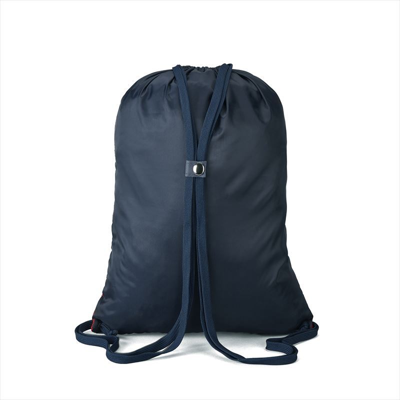 vertical gym bag