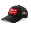 Nismo FAN mesh cap black