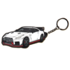 Nissan Basic Reversible Key Holder GT-R NISMO