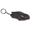 Nissan Basic Reversible Key Holder GT-R NISMO - Image 2