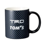 TRD xTom's Mug