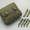 Saddle bag MIL - Image 2