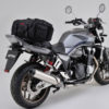 Touring Seat Bag DH-718 - Image 3
