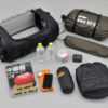 Touring Seat Bag DH-718 - Image 4