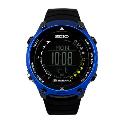 original digital watch