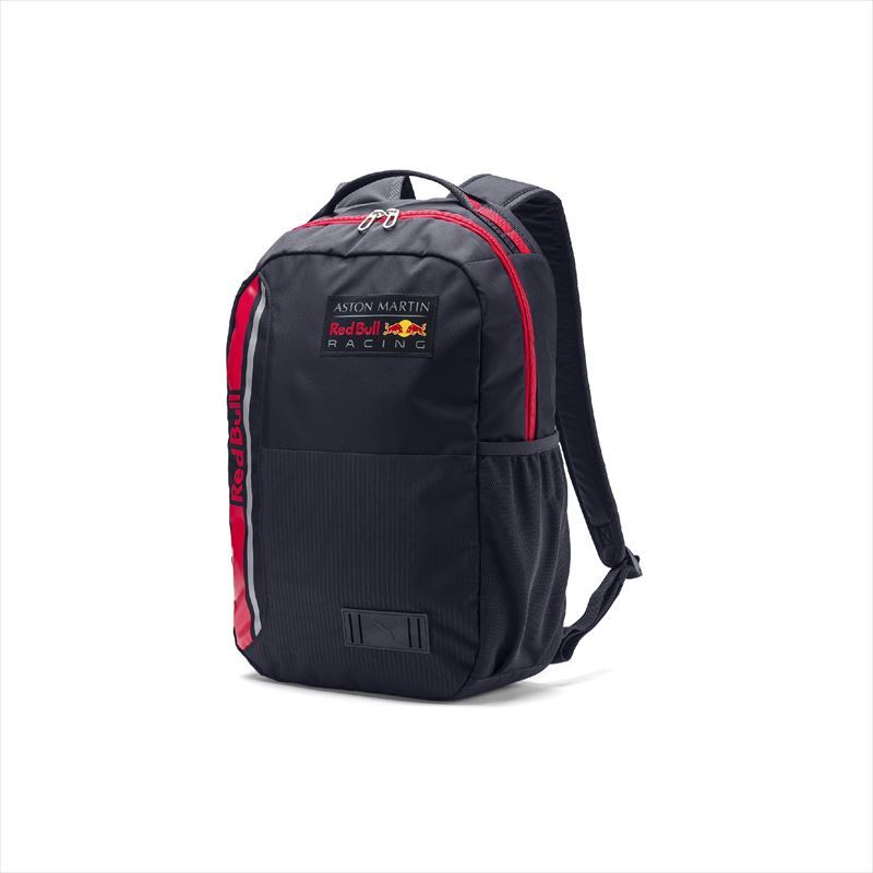 red bull racing lifestyle backpack