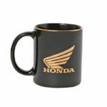 Honda Wing mug Black