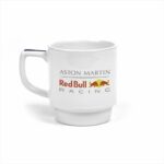 Original Aston Martin Red Bull Racing 2019 Fanwear Mug