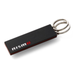 Nismo Premium Duralumin Keychain