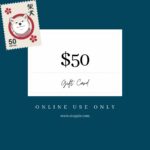 stoppie gift card 50