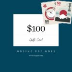 stoppie gift card 100