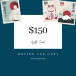 stoppie gift card 150