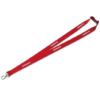 Nissan Neck Strap Flat Red – stoppie