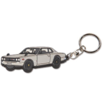 Nissan  SKYLINE GT-R key ring (KPGC10)