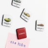 Nissan FAIRLADY Z Magnet Set - Image 2
