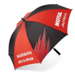 Nismo Circuit umbrella