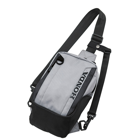 Honda One shoulder bag – stoppie