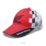 Honda Circuit Cap