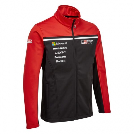 Gazoo Racing Spring Collection 2020 Is Now Available – stoppie ...