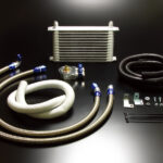 Type-E(RD) core alone