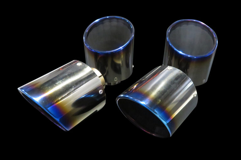NUR-SPEC FINISHER VSR for GT-R