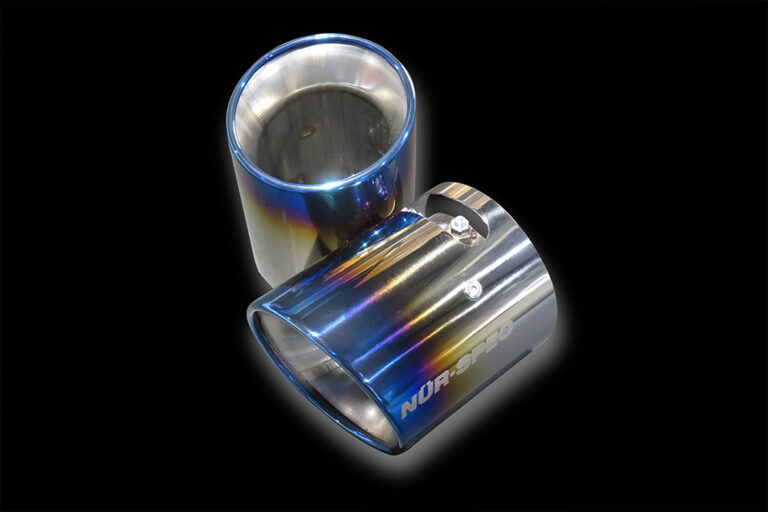 NUR-SPEC FINISHER VSR for RZ