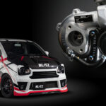 BOLT ON TURBO SYSTEM ECU SET HA36S *1