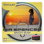 A101 BRIGHT MUSK