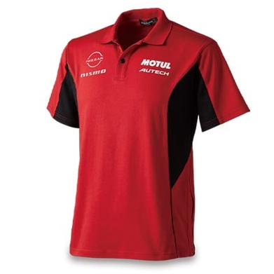 nismo polo shirt