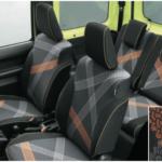 Suzuki Jimny Seat Cover Set (56)
