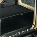Suzuki Jimny Luggage net (85)