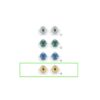 Utility color ring hook (86)