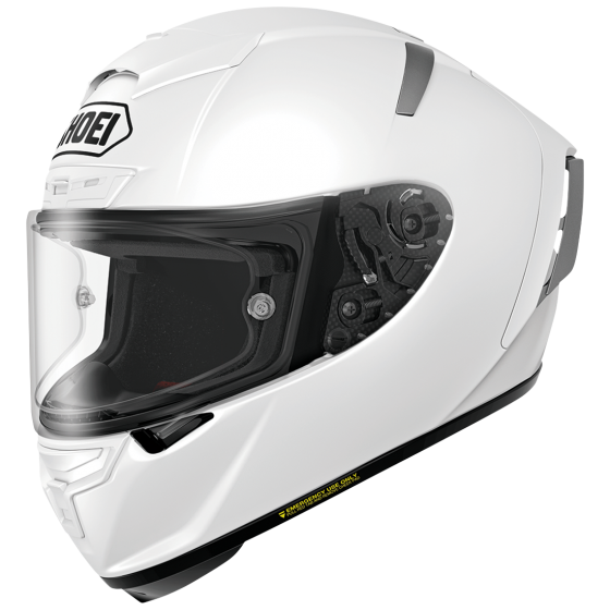 X-Fourteen White – STOPPIE