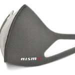 Nissan Nismo Team Face Mask